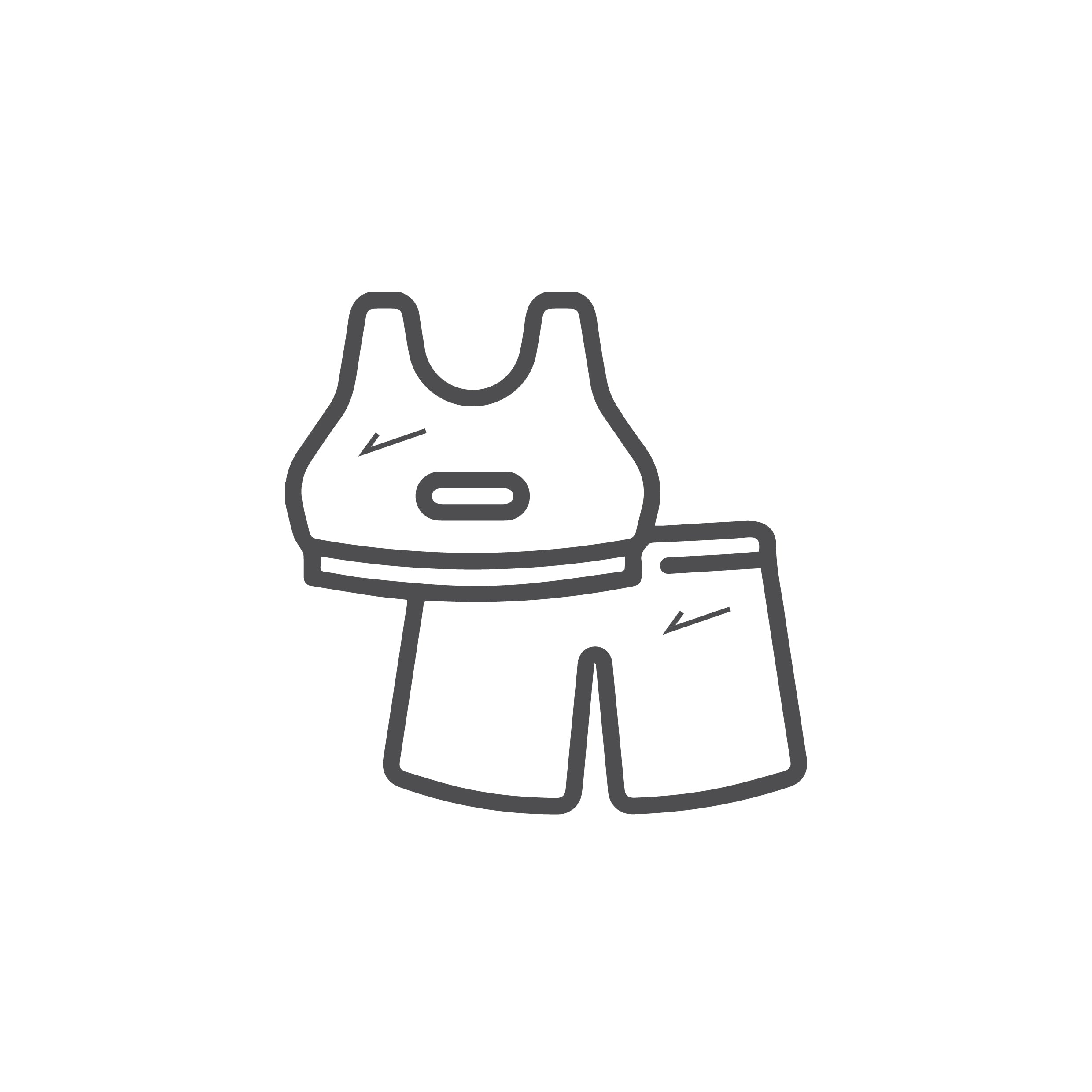 Sportkleding