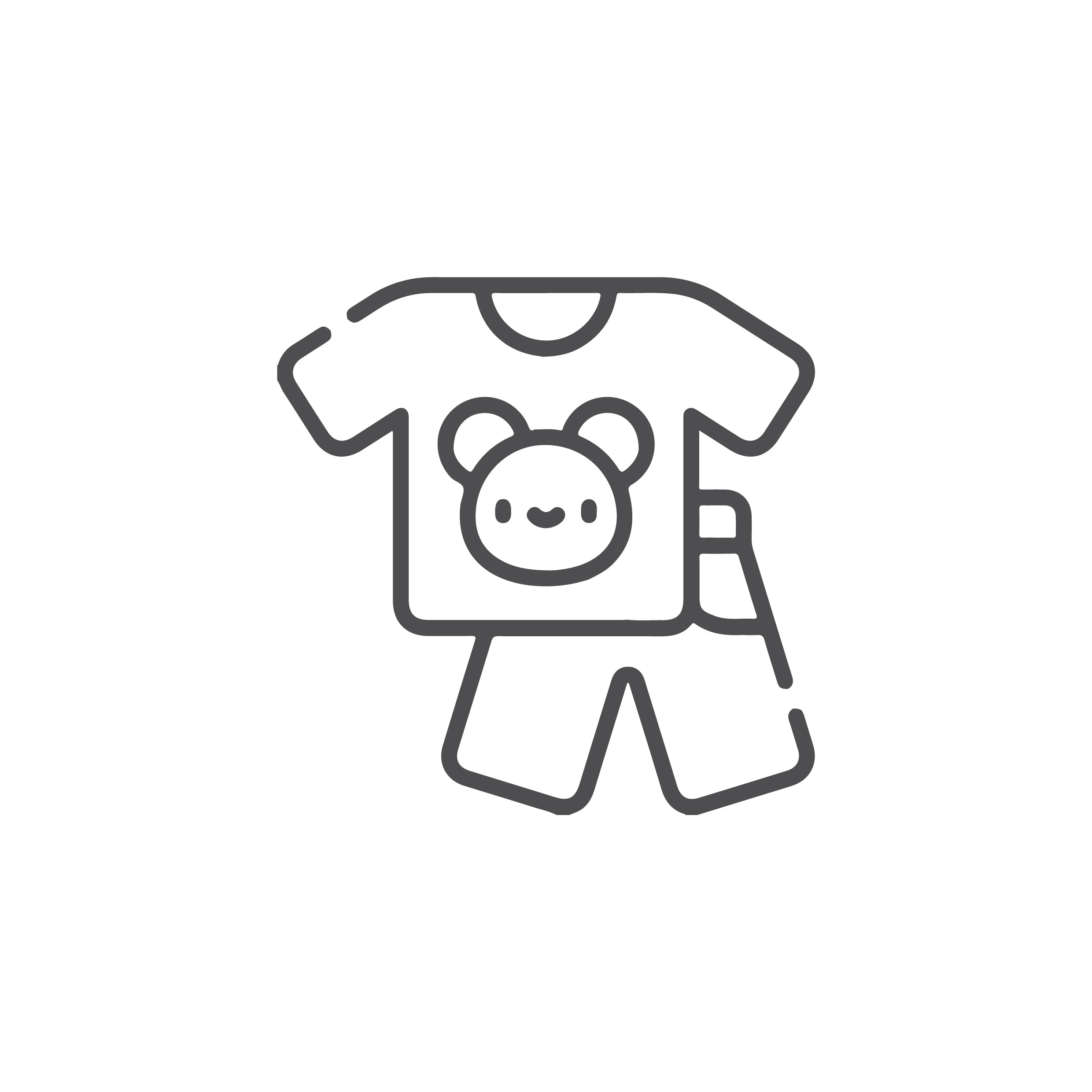 Kinderkleding - Jongens