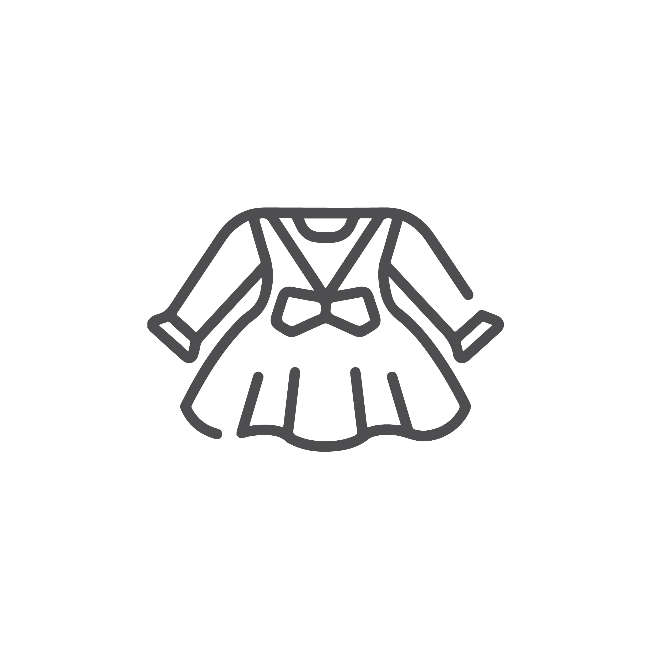 Kinderkleding - Meisjes