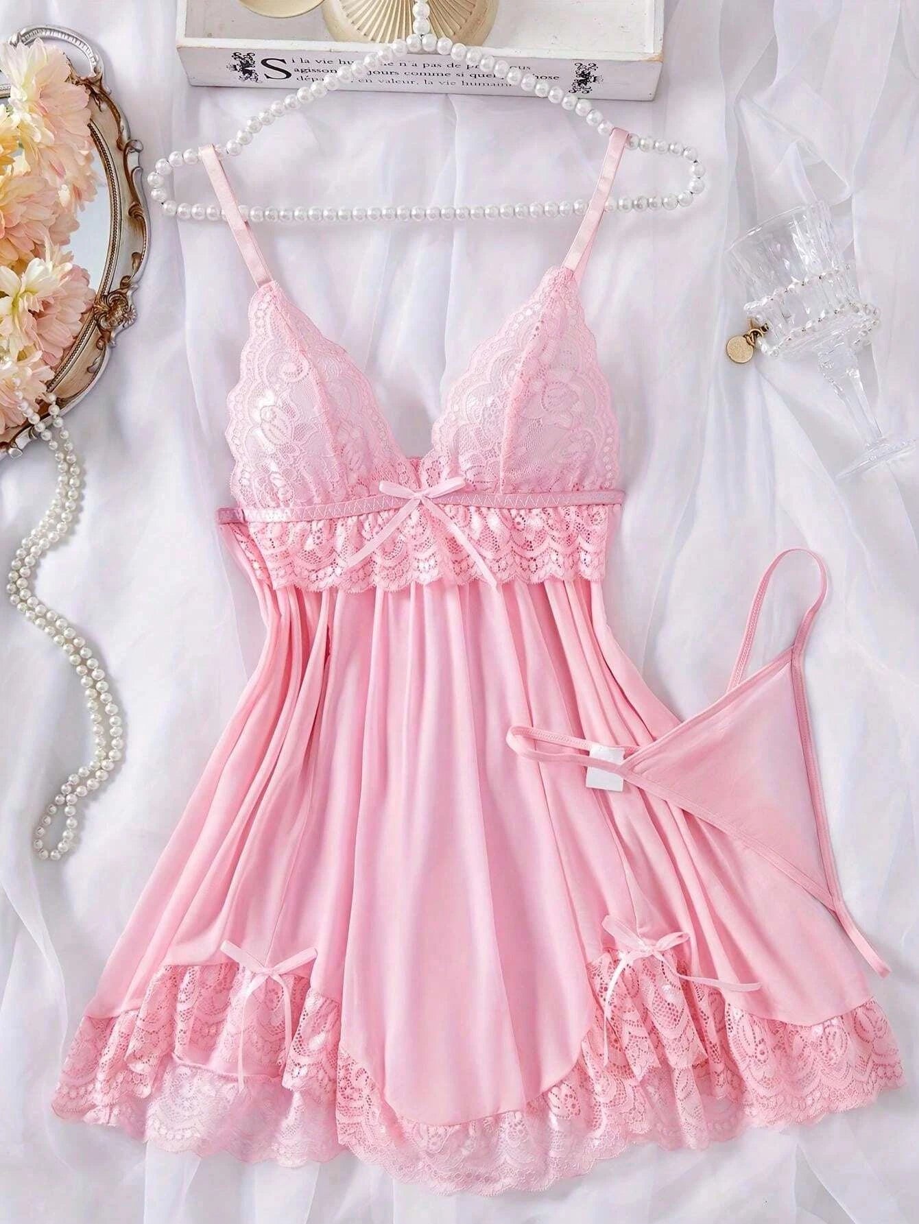 Lingerie