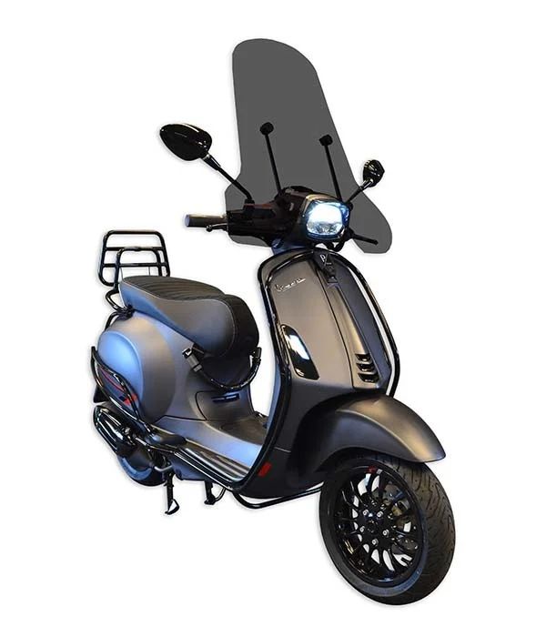 Vespa Sprint Zadelhoes Nieuw!